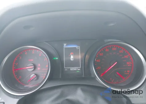 2023 Toyota Camry Trd from USA, damaged, VIN 4T1KZ1AKXPU082659